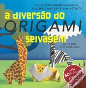 Capa do artigo Diversão do Origami Selvagem