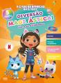 Diversão Magitástica! Livro de Atividades: 5 Anos - Preview