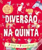 Diversão na Quinta