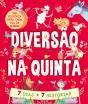 Diversão na Quinta - Preview
