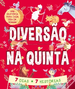 Capa do artigo Diversão na Quinta