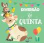Diversão na Quinta - Preview