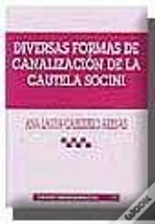 Capa do artigo Diversas Formas De Canalización De La Cautela Socini