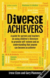 Capa do artigo Diverse Achievers