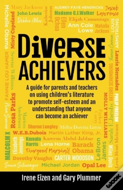 Capa do artigo Diverse Achievers
