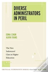 Diverse Administrators In Peril