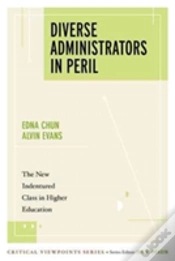 Capa do artigo Diverse Administrators In Peril