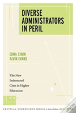 Capa do artigo Diverse Administrators In Peril