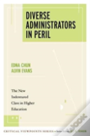Diverse Administrators In Peril