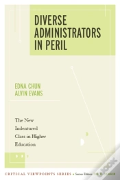 Capa do artigo Diverse Administrators In Peril