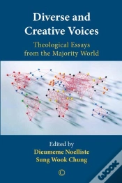 Capa do artigo Diverse And Creative Voices