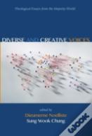 Diverse And Creative Voices