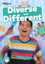 Diverse And Different - Preview