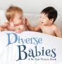 Diverse Babies, A No Text Picture Book - Preview
