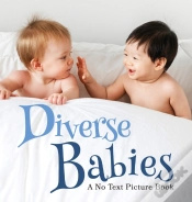 Capa do artigo Diverse Babies, A No Text Picture Book