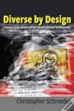Capa do artigo Diverse By Design