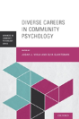 Diverse Careers In Community Psychology - Preview