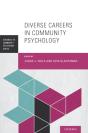 Diverse Careers In Community Psychology - Preview