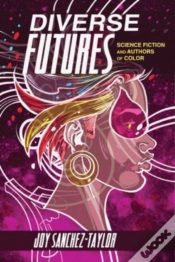 Capa do artigo Diverse Futures