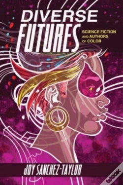 Capa do artigo Diverse Futures