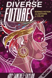 Capa do artigo Diverse Futures