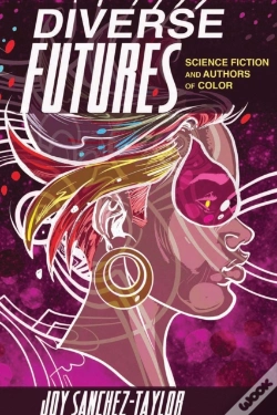 Capa do artigo Diverse Futures