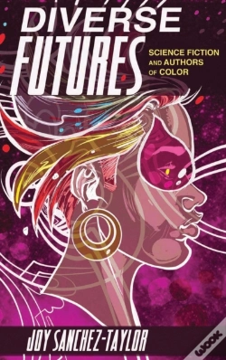 Capa do artigo Diverse Futures