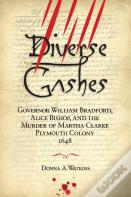 Diverse Gashes