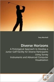 Capa do artigo Diverse Horizons