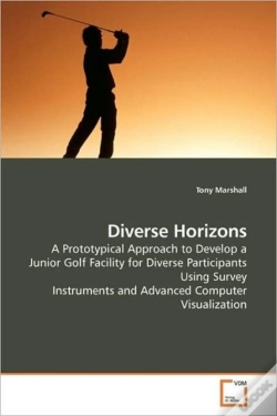 Capa do artigo Diverse Horizons
