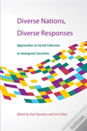 Capa do artigo Diverse Nations, Diverse Responses