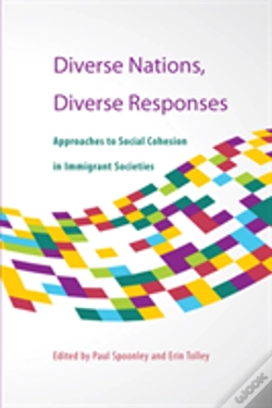 Capa do artigo Diverse Nations, Diverse Responses