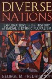 Capa do artigo Diverse Nations