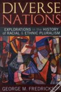 Capa do artigo Diverse Nations