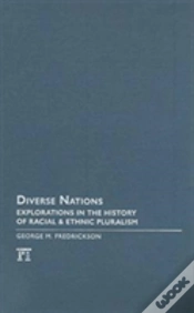 Capa do artigo Diverse Nations