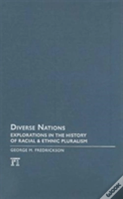 Capa do artigo Diverse Nations