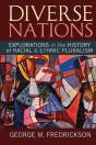 Diverse Nations - Preview