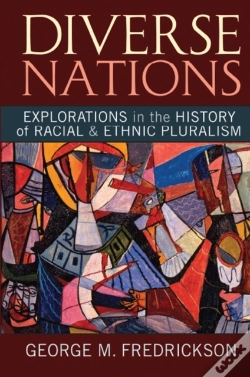 Capa do artigo Diverse Nations
