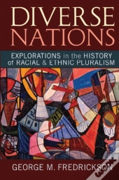Diverse Nations