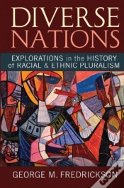 Capa do artigo Diverse Nations