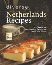 Diverse Netherlands Recipes