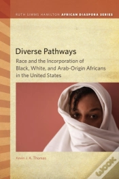 Capa do artigo Diverse Pathways