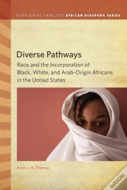 Capa do artigo Diverse Pathways