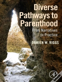Capa do artigo Diverse Pathways To Parenthood
