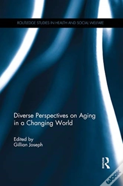 Capa do artigo Diverse Perspectives On Aging In A Changing World