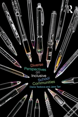 Capa do artigo Diverse Perspectives On Inclusive School Communities