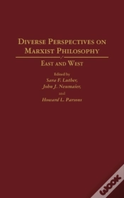 Capa do artigo Diverse Perspectives On Marxist Philosophy