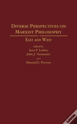Capa do artigo Diverse Perspectives On Marxist Philosophy