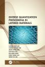 Diverse Quantization Phenomena In Layered Materials - Preview