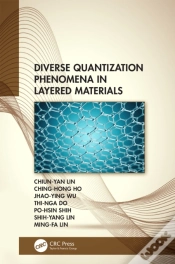 Capa do artigo Diverse Quantization Phenomena In Layered Materials